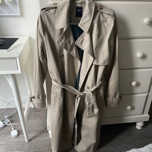 Trench coat GAP